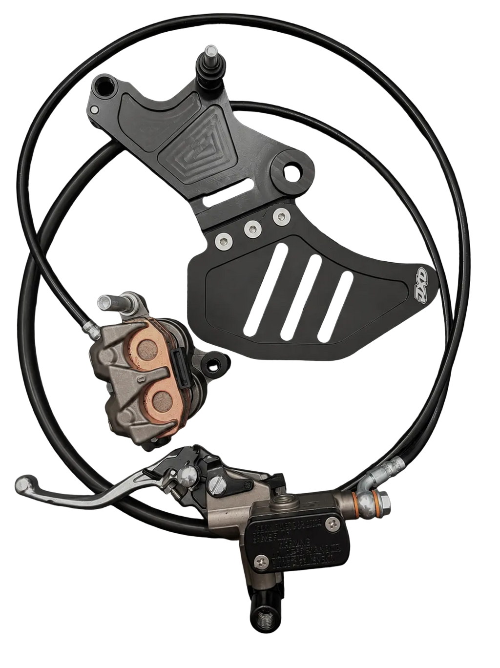 SURRON/ERIDE UB BRAKE KIT