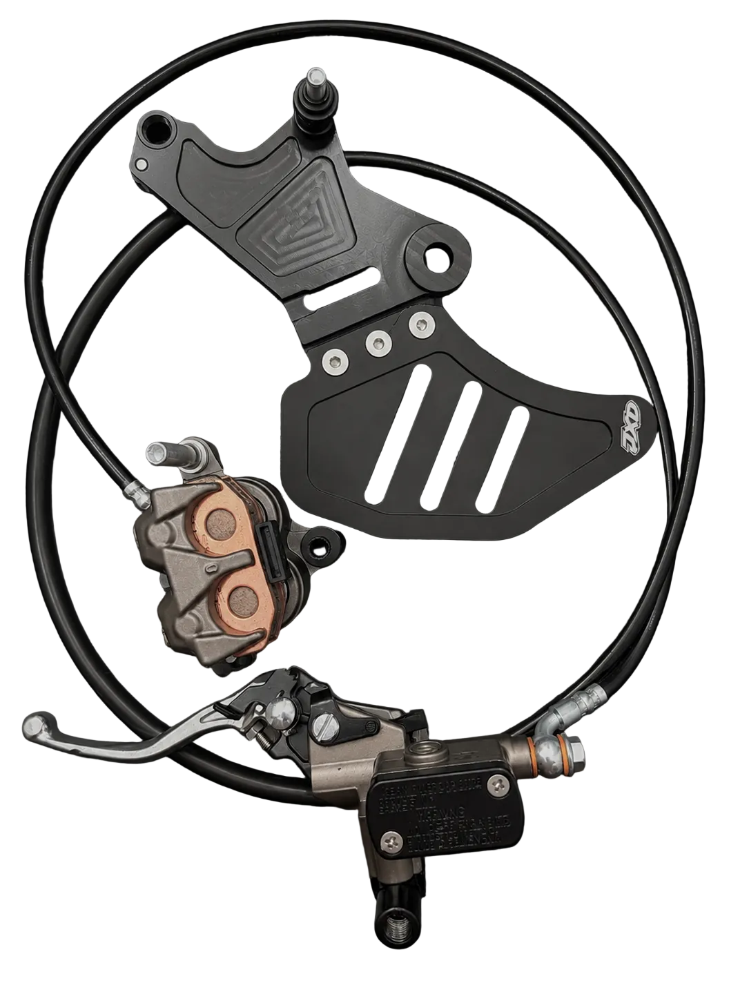 SURRON/ERIDE UB BRAKE KIT