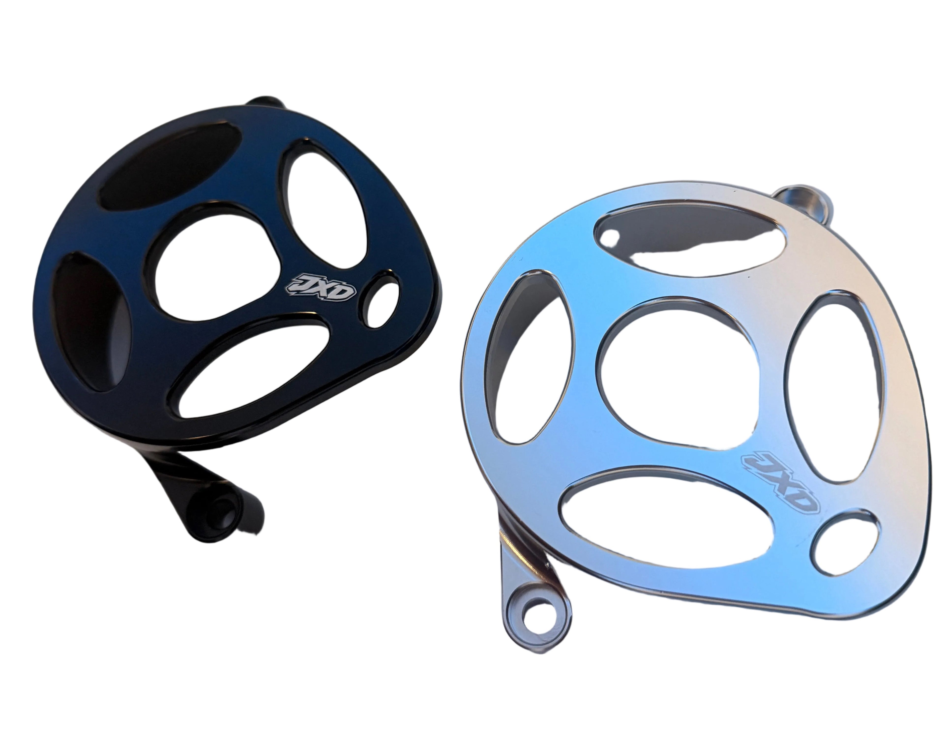 JXD METAL MOTOR COVER