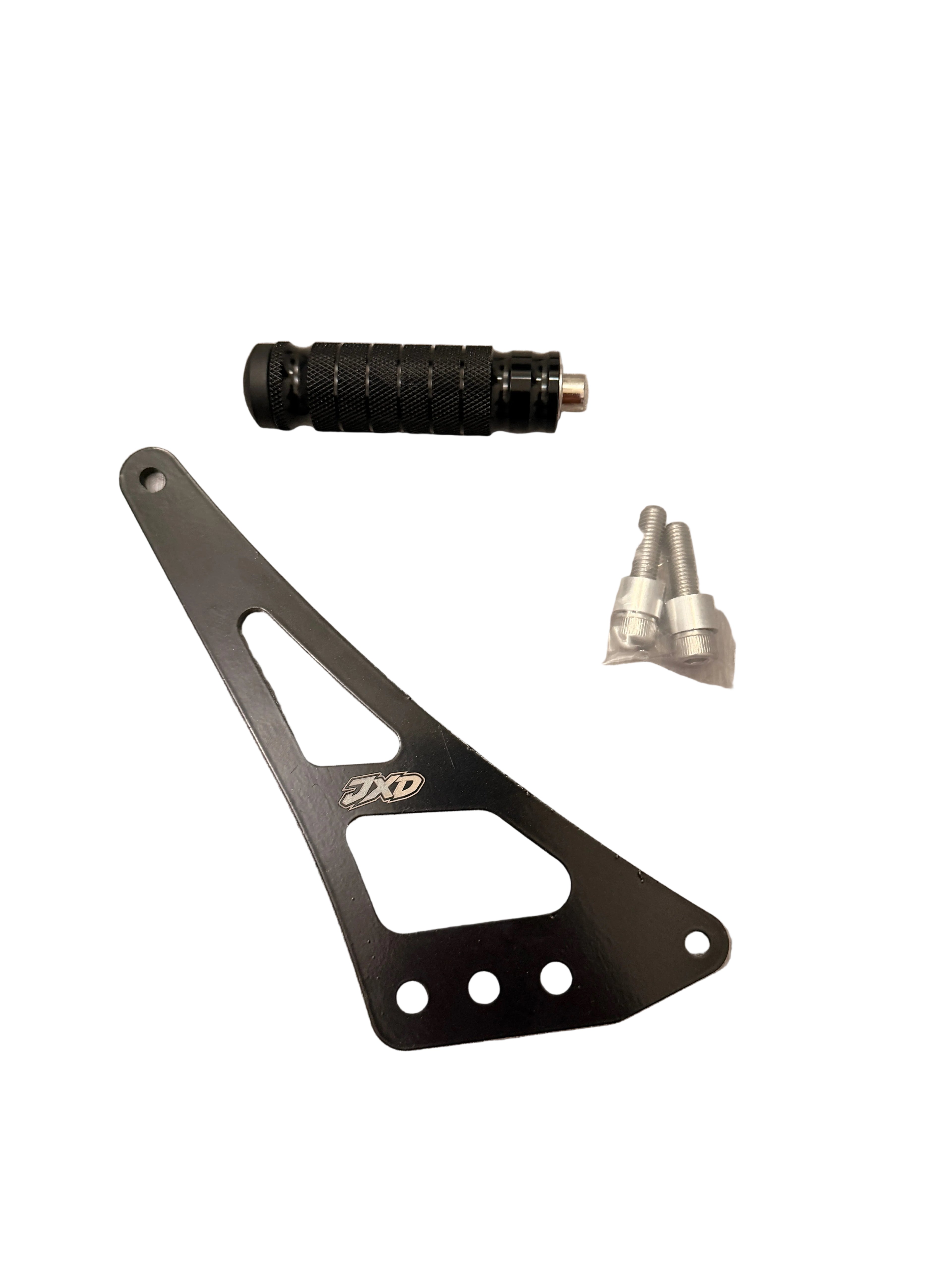 JXD SHIFT LOCK (See options)