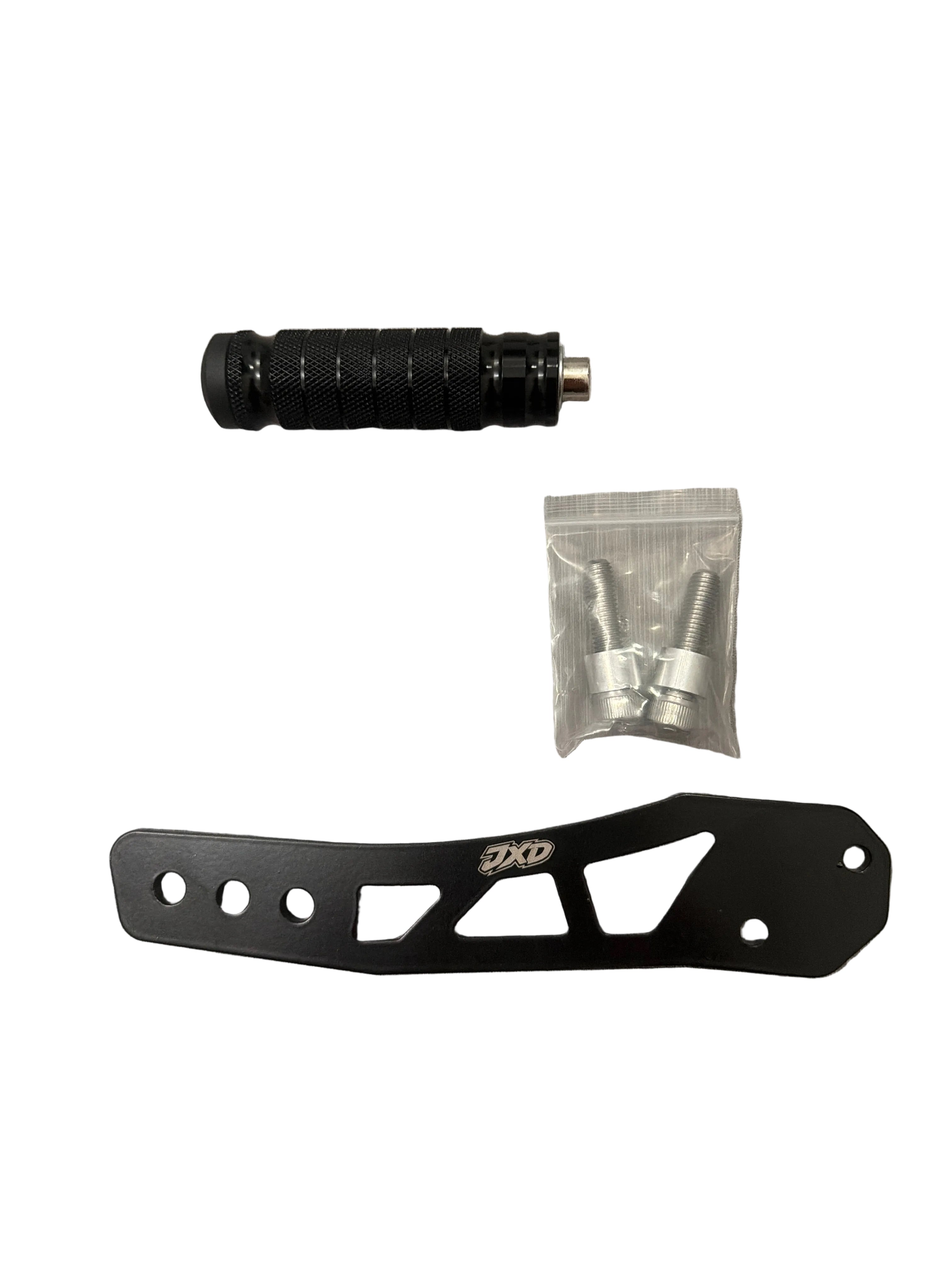 JXD SHIFT LOCK (See options)