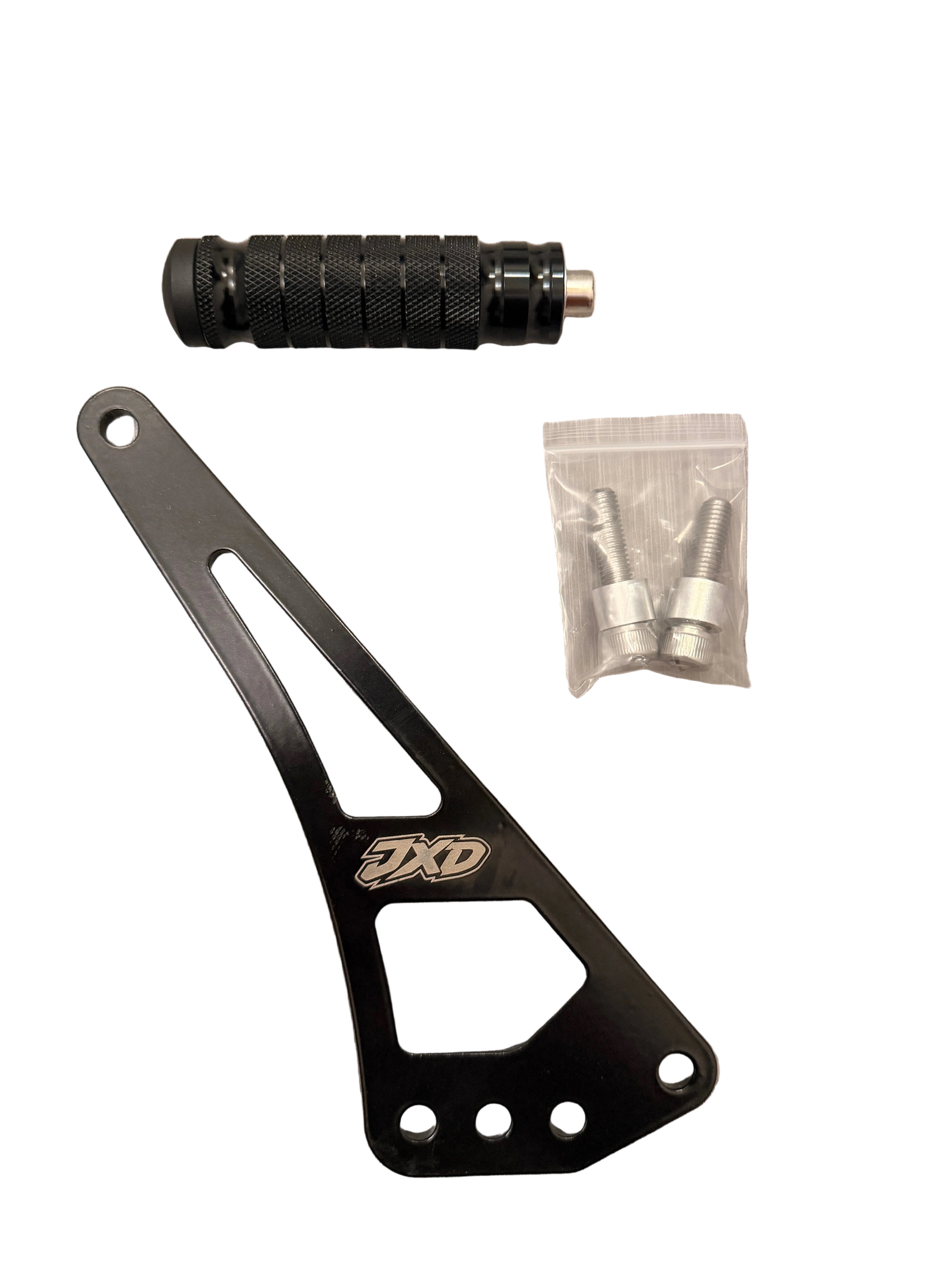 JXD SHIFT LOCK (See options)