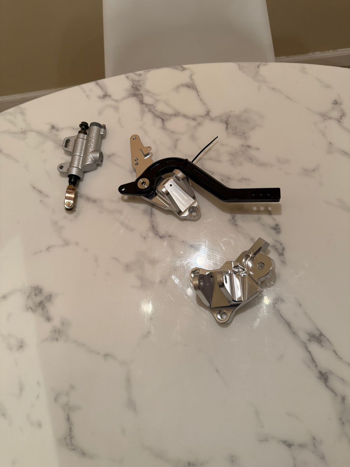 Surron Ultra Bee Footbrake Kit V3