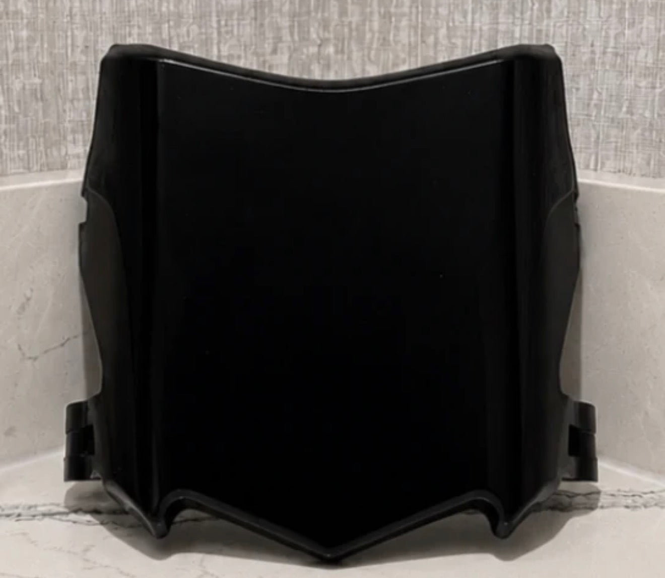JXD front plate