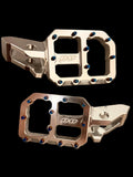 JXD Titanium Wide Peg For Ultrabee