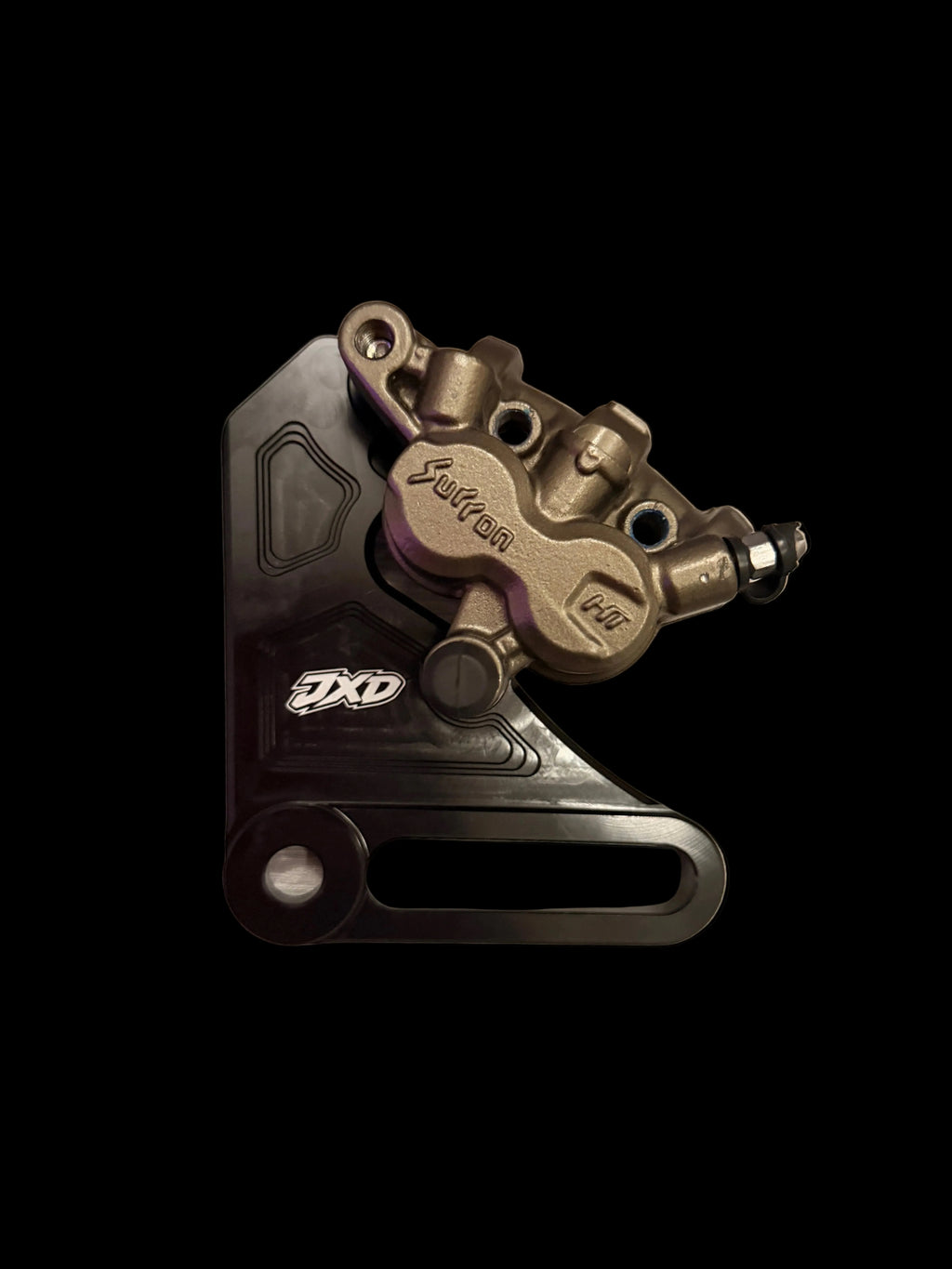 ETM RTR UB BRAKE KIT