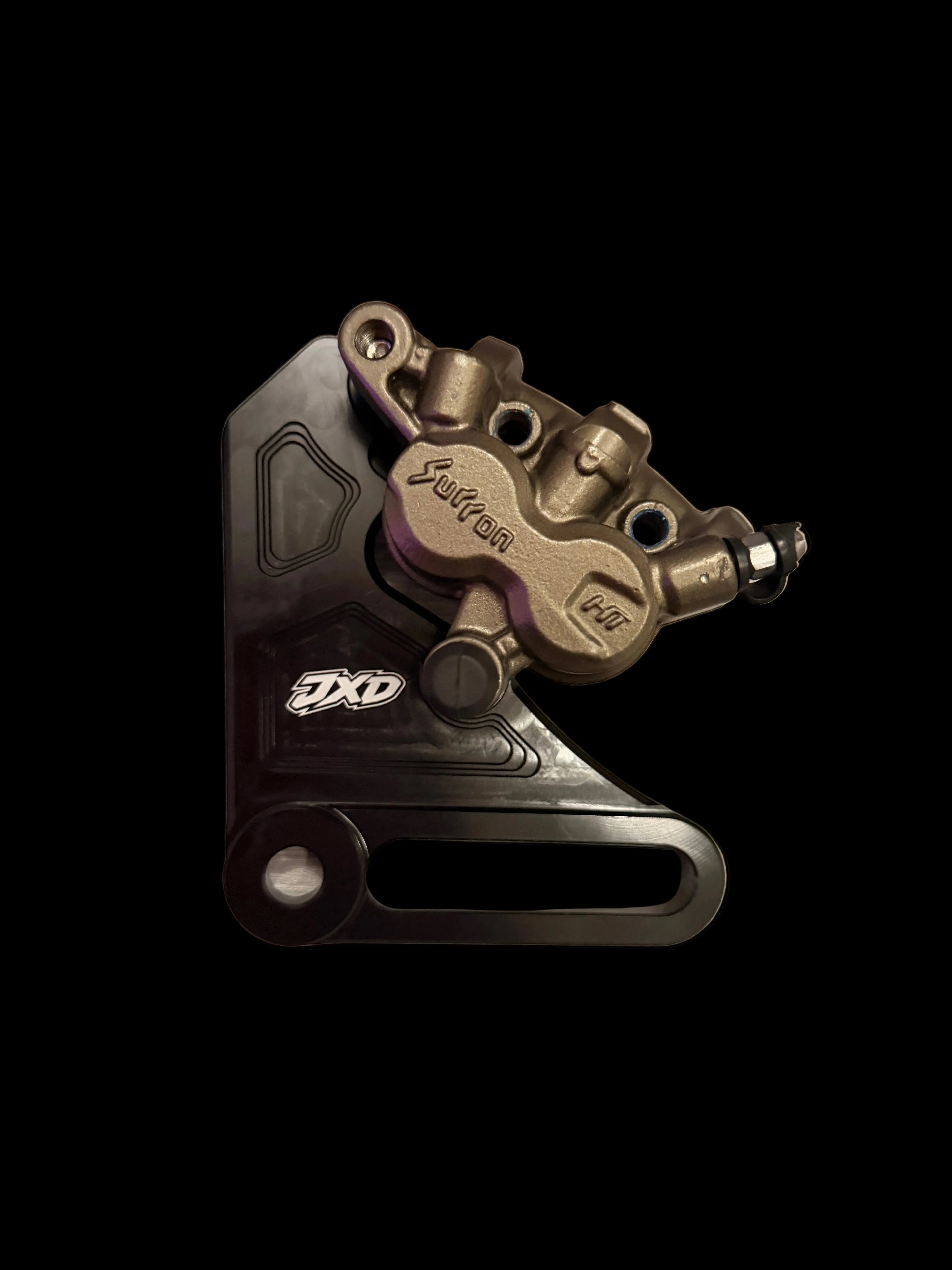 ETM RTR UB BRAKE KIT