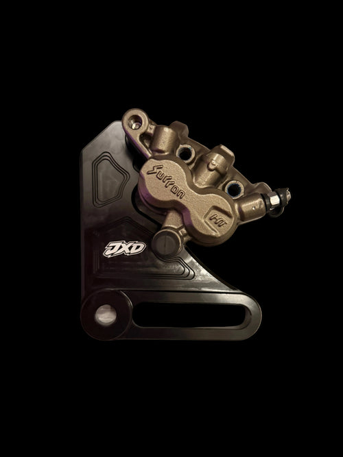 ETM RTR UB BRAKE KIT