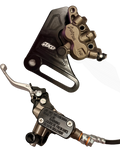 TUTTIO UB BRAKE KIT