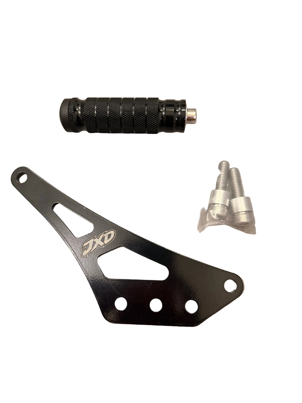 JXD SHIFT LOCK (See options)