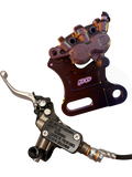 ETM RTR UB BRAKE KIT