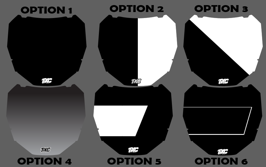 ODI DECAL