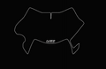 ULTRABEE FRONT PLATE DECAL